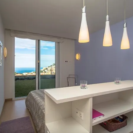 Villa B-29 Begur