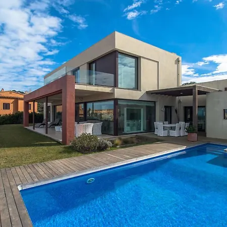 Villa B-29