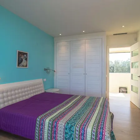 Villa B-29 Begur