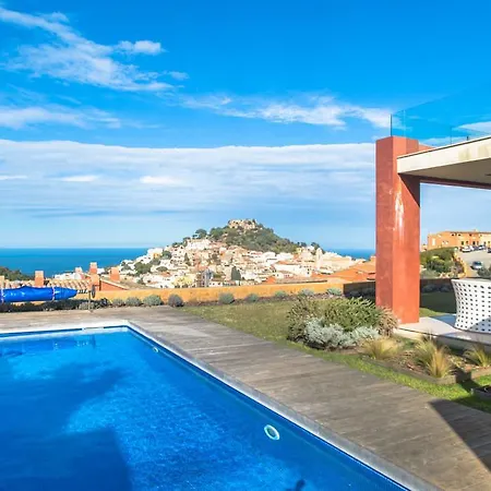 B-29 Villa Begur