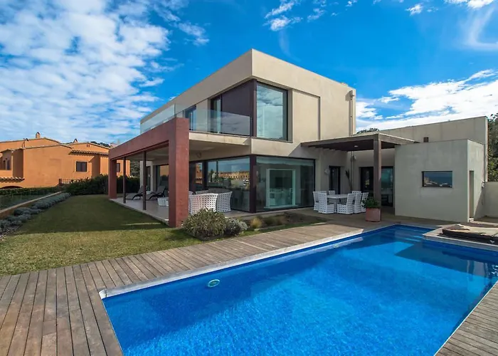 Villa B-29