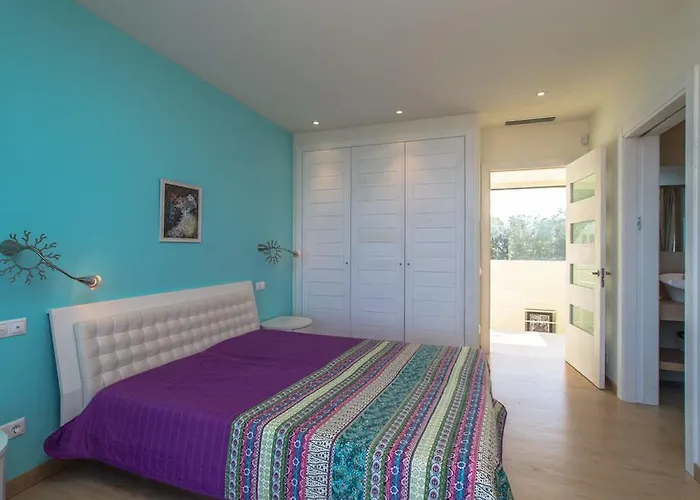 Villa B-29 Begur